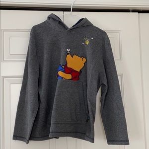 Pooh Bear Sweatshirt